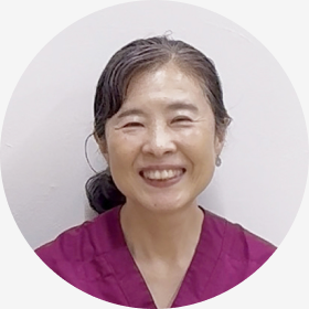 中里 瑠美子