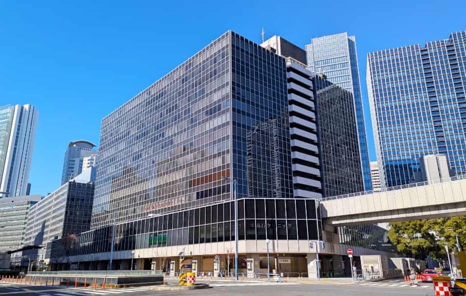脳神経リハビリセンター大阪梅田