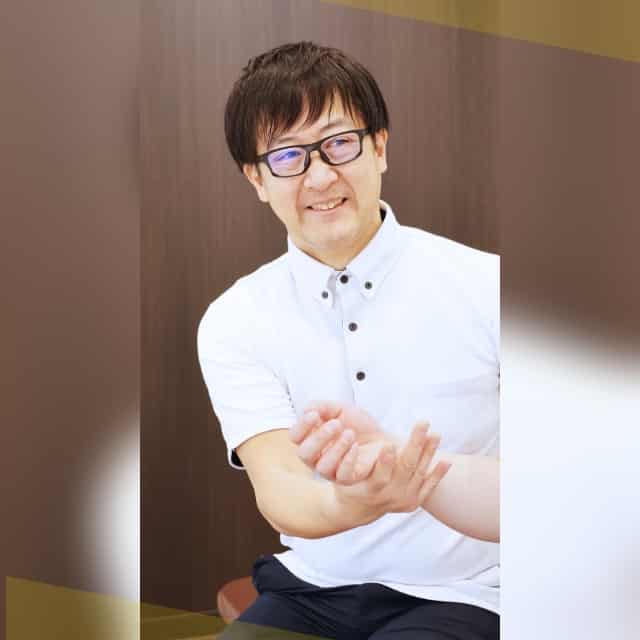細葉隆からのコメント
