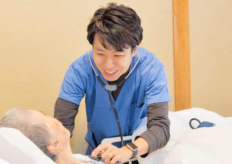 医療法人社団 貞栄会 理事長 内田貞輔