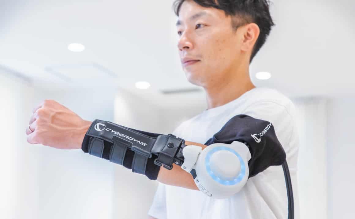 ロボットスーツHAL®