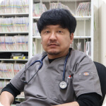 院長・医学博士　生野 雅史