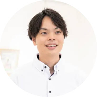 水谷滉希 理学療法士