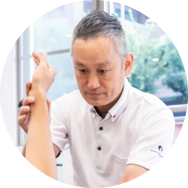 岡 民雄 理学療法士