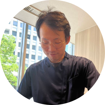 竹内 良平 理学療法士