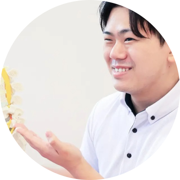 前川 裕樹 作業療法士