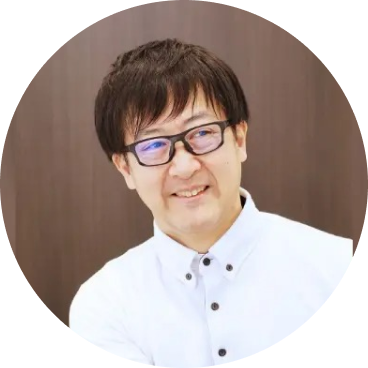 細葉 隆 理学療法士