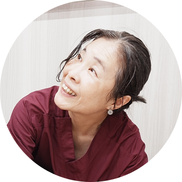 中里瑠美子 認定作業療法士