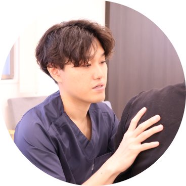 吉澤 栄範 理学療法士