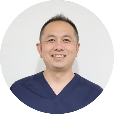 中田 裕 理学療法士 / 認定理学療法士（脳卒中 / 管理・運営）