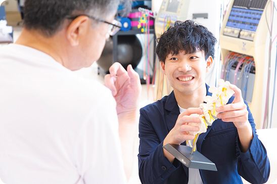 カウンセリング