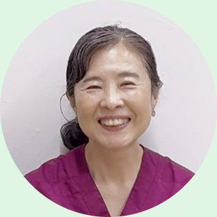 中里瑠美子