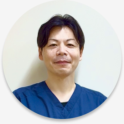 百瀬 義一 作業療法士／介護福祉士