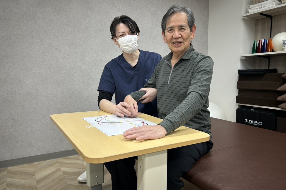 石垣様