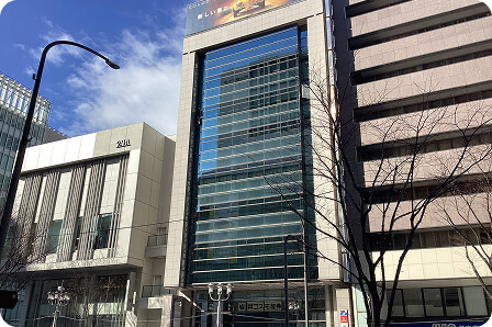 脳神経リハビリセンター名古屋栄