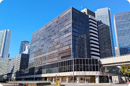 脳神経リハビリセンター大阪梅田