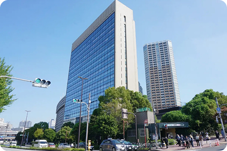 脳神経リハビリセンター仙台