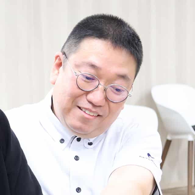 椿和人からのコメント