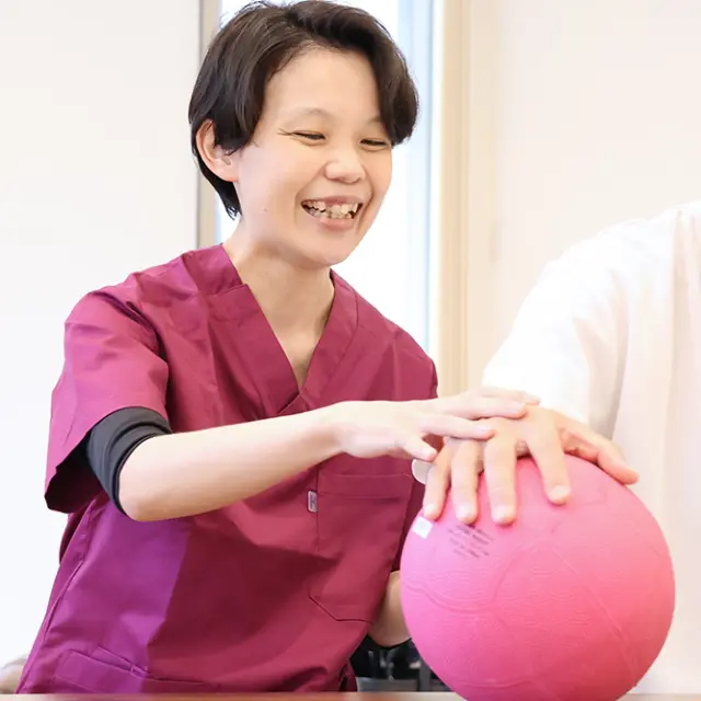脳神経リハビリセンター名古屋 - 脳卒中・脳梗塞・脳出血の
