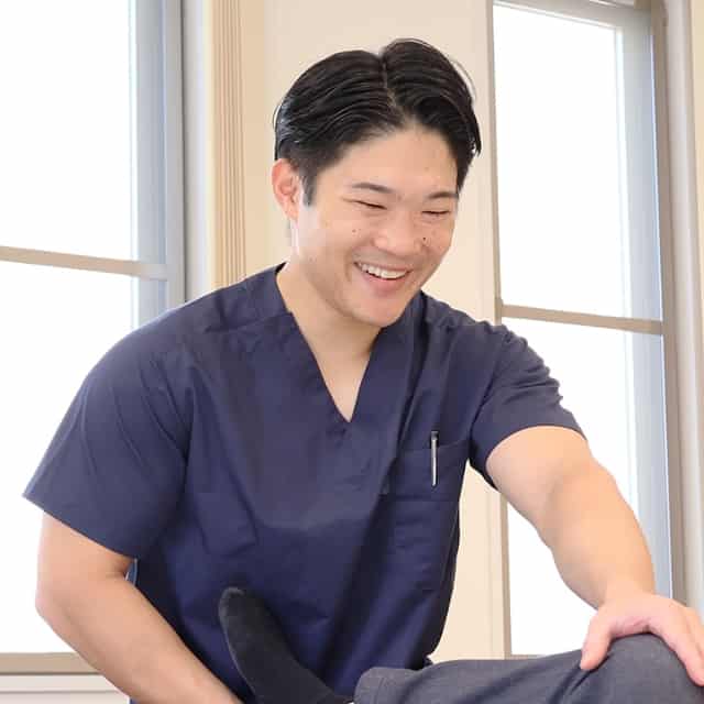 石橋 渉からのコメント