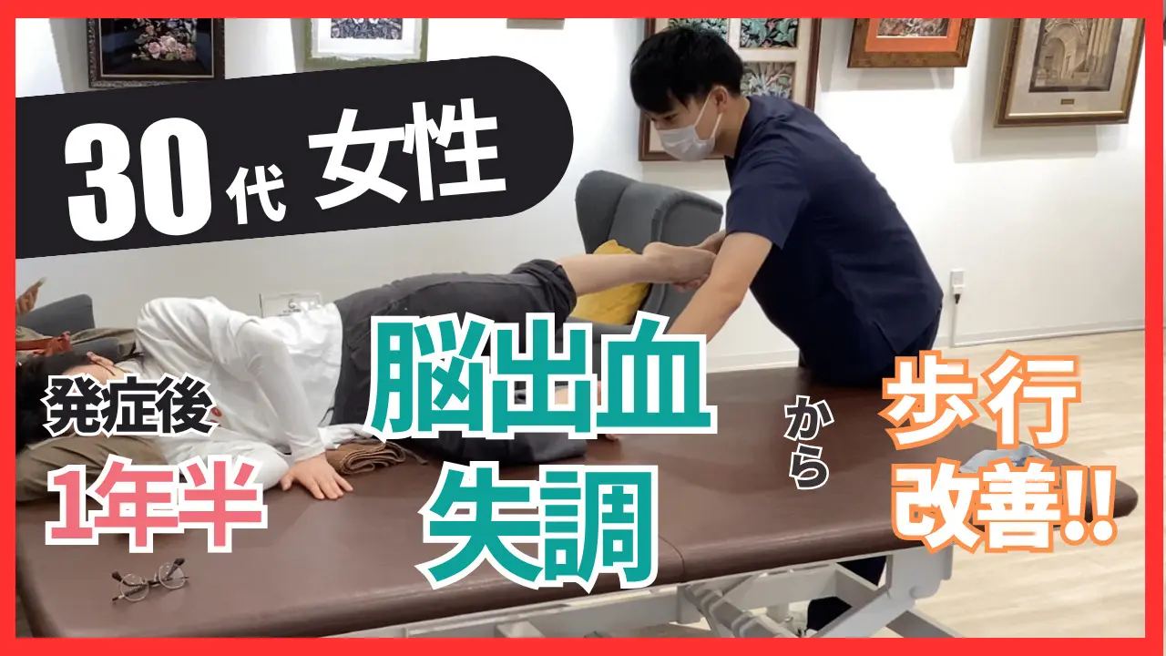 脳卒中後遺症者へのニューロリハビリテーション　　　【全4巻】ME180-S 動画 - 脳卒中・脳梗塞・脳出血の後遺症改善 - 脳神経リハビリ