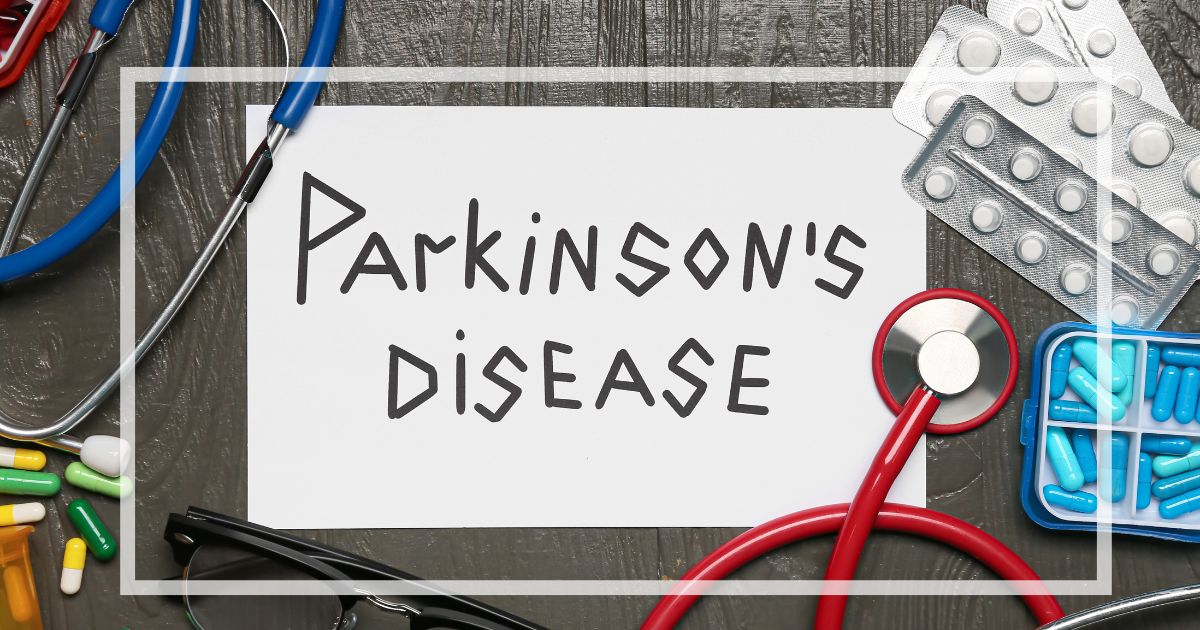 パーキンソン病とは？
