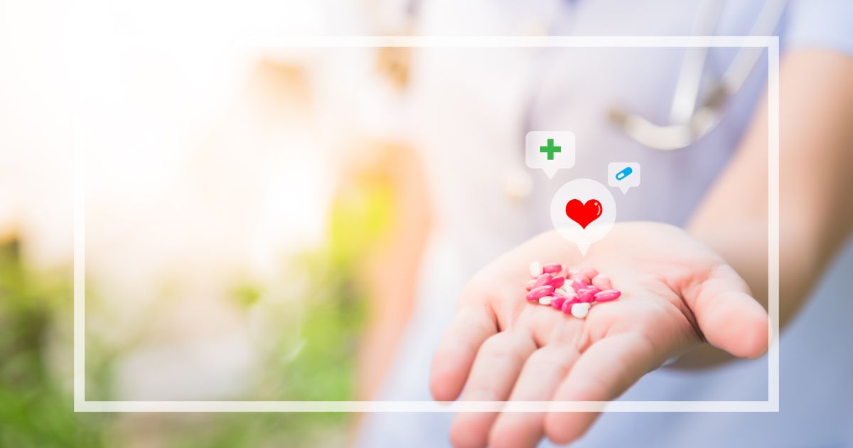 薬の効果・副作用・“効かないと感じる理由”をやさしく整理