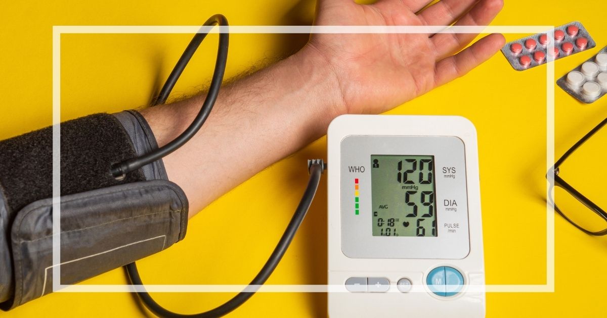 血圧と脳卒中の関係