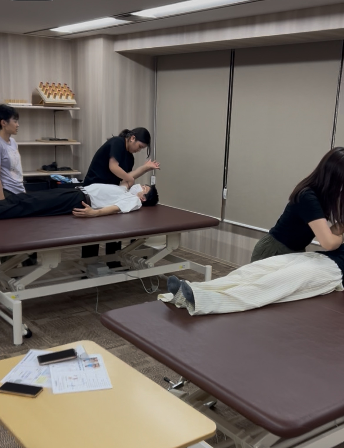 勉強会の様子③