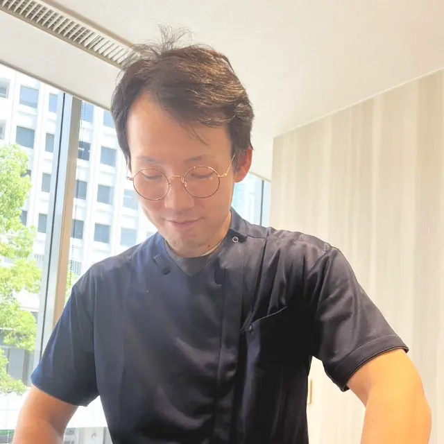 担当者の画像