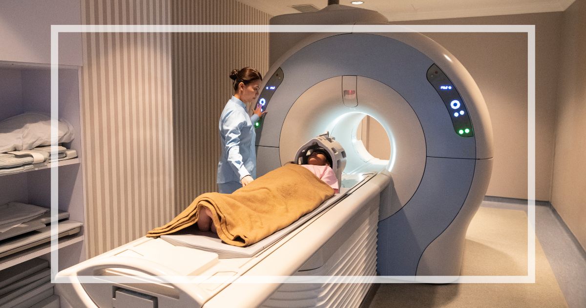 MRI検査を受ける際の注意点と準備