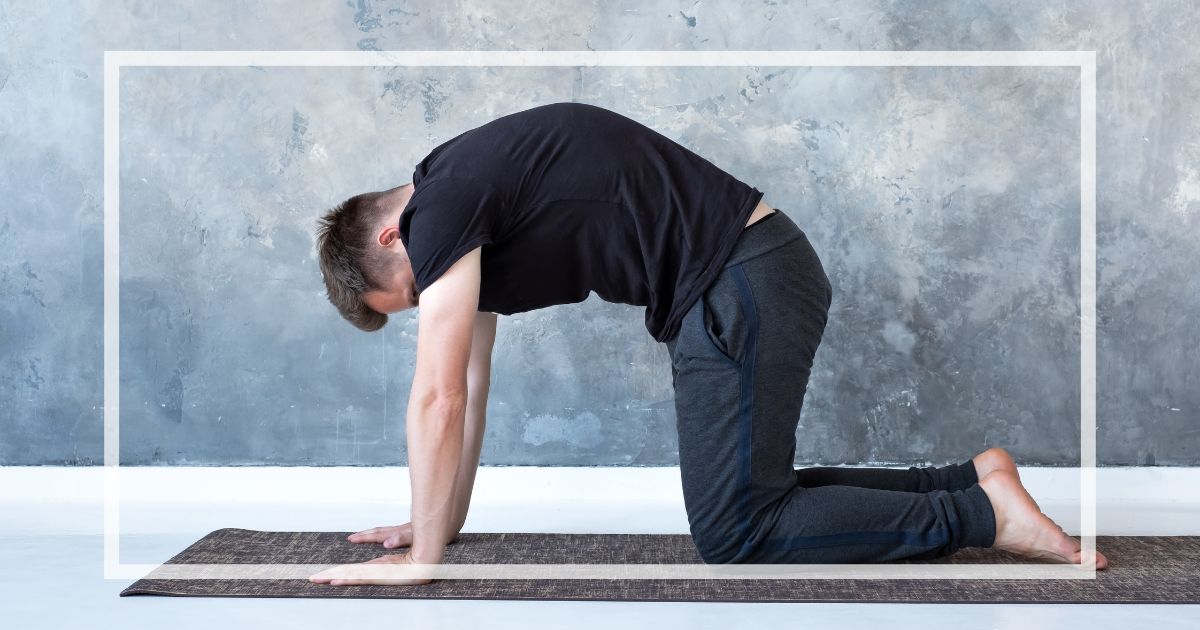 安全に行える“代わりのストレッチ”｜症状を悪化させずに負担を減らす方法