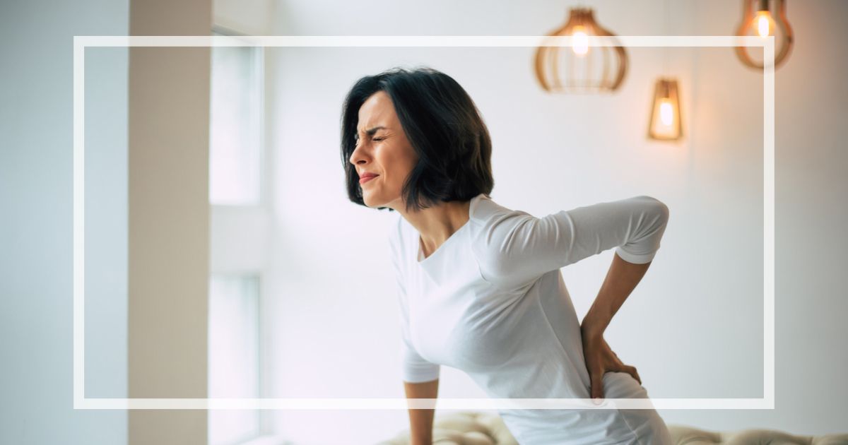 脊柱管狭窄症で“やってはいけないストレッチ”｜避けるべき動きとその理由