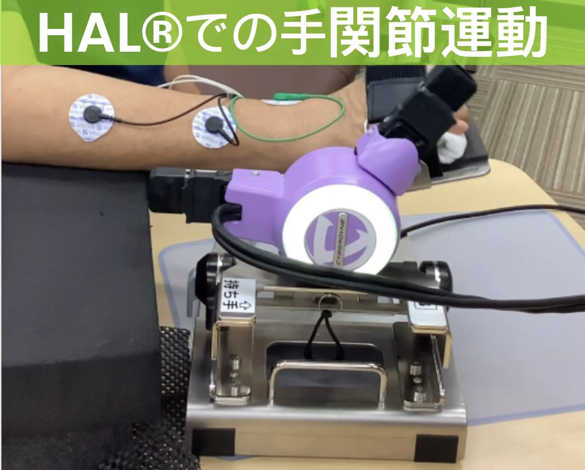 発症6ヵ月】60代男性 青木茂様 脳梗塞からの上肢機能改善 - 脳卒中