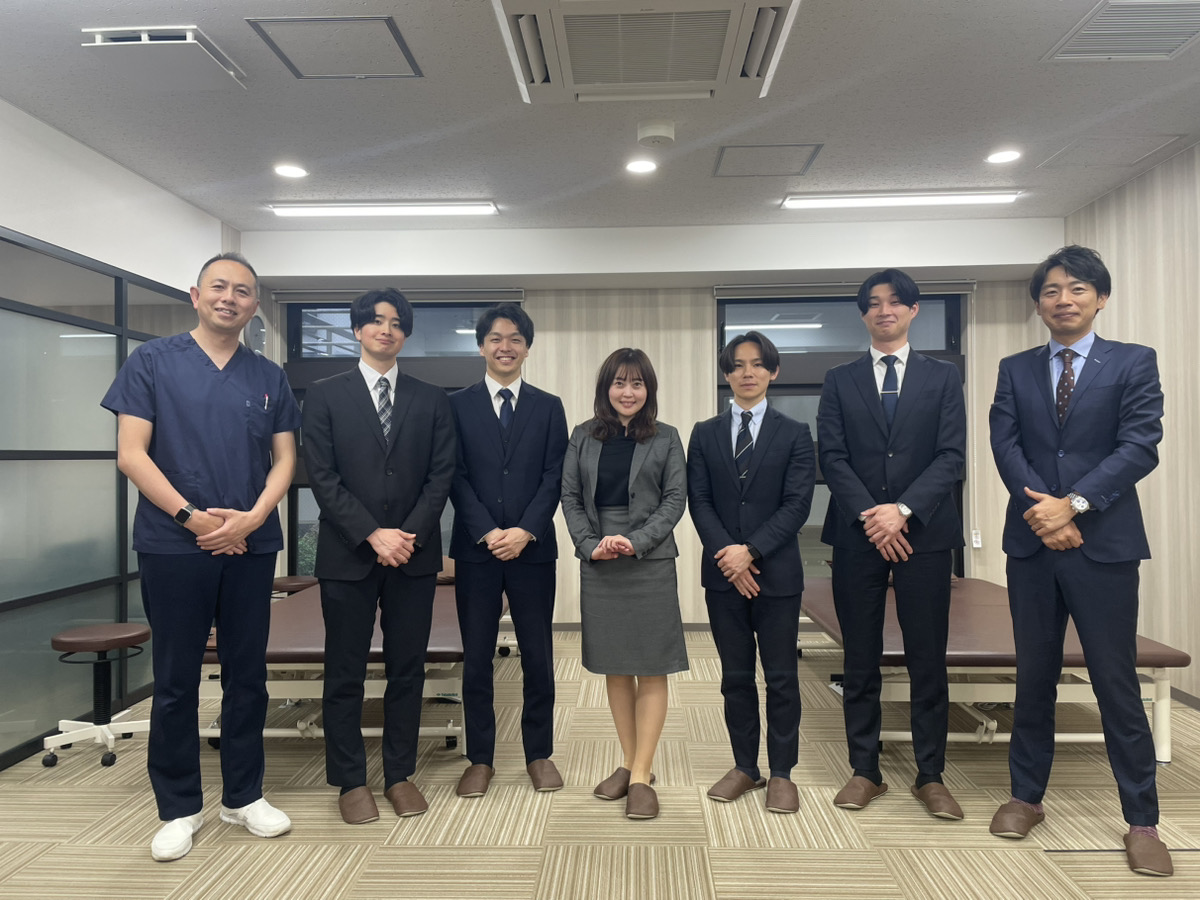【5/23開催】エス・エム・エス様が脳神経リハビリセンター横浜を見学｜自費リハビリとリハビリ職のキャリアを考える懇談会を開催