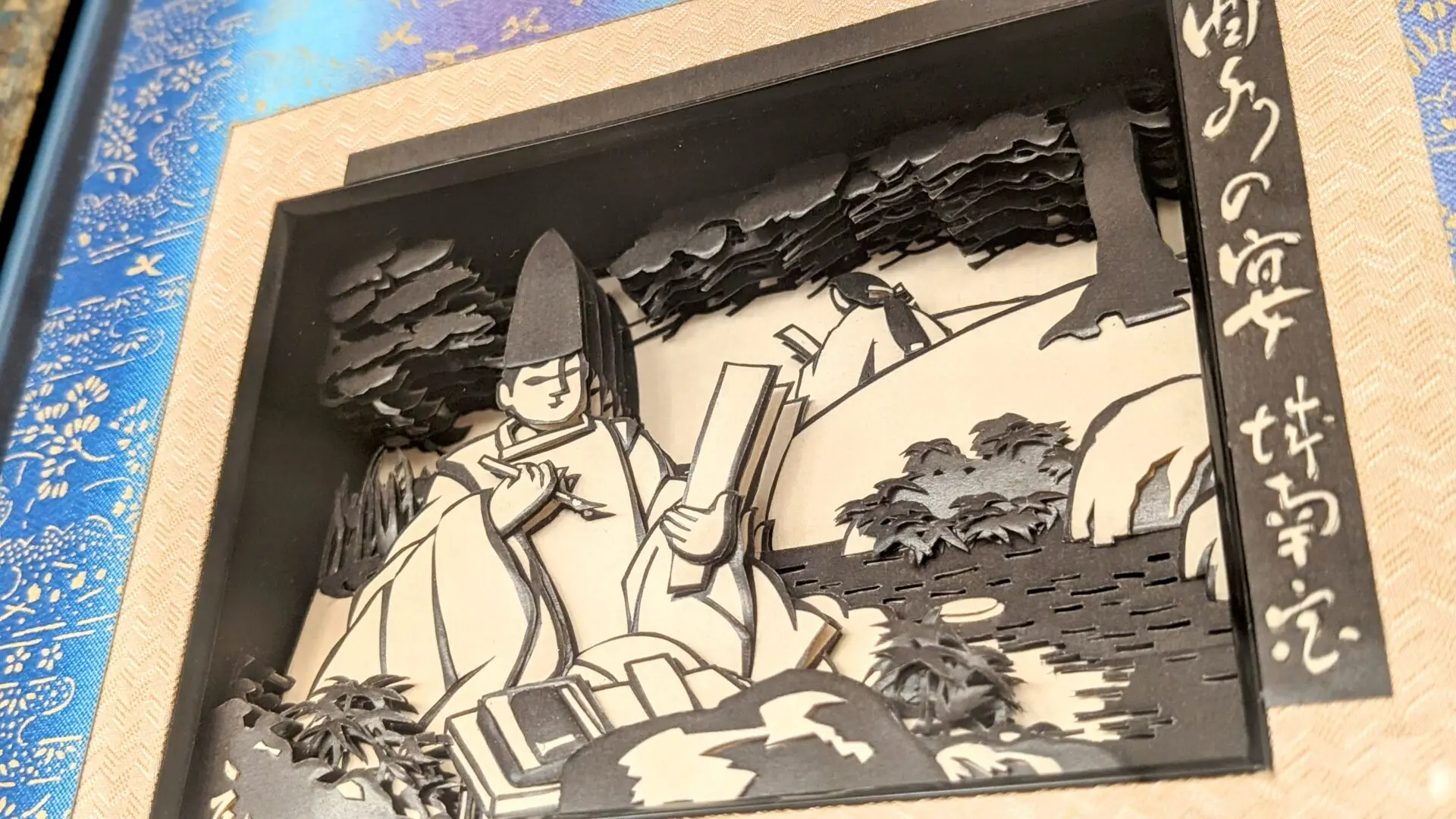 ギャラリーブログ「新しい作品を展示しました」 - 脳卒中・脳
